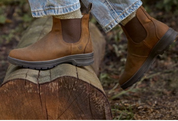 Footwear
