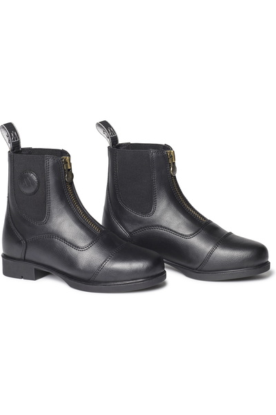 Mountain Horse Junior Veganza Paddock Boots