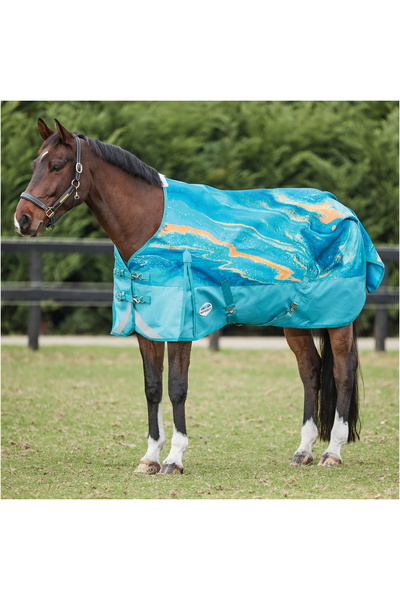 WeatherBeeta Comfitec Plus Dynamic II Lite Standard Neck Rug