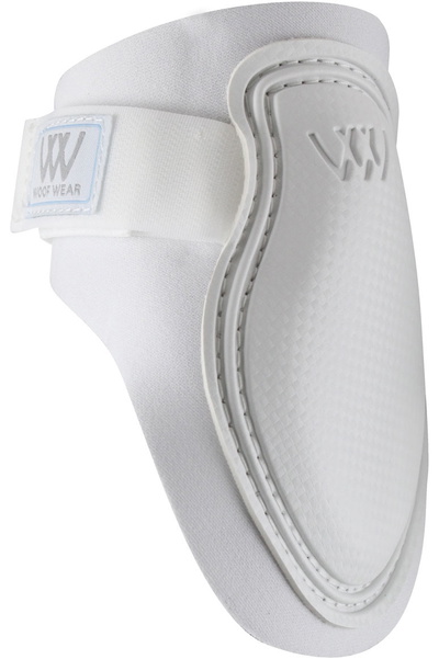 Woof Wear Club Fetlock Boot White