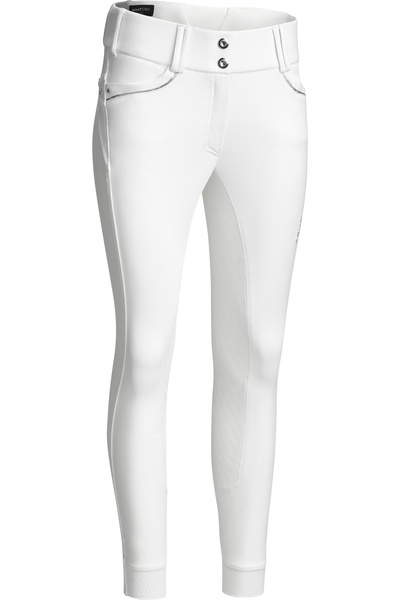 Ariat Junior Tri Factor Grip Full Seat Breech 10034793